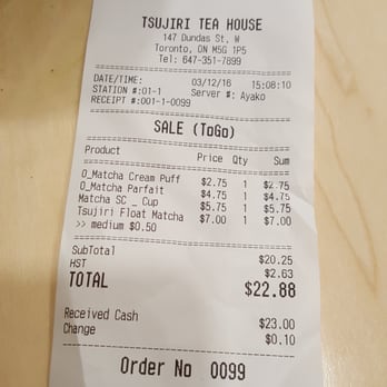 Tsujiri - Tea Rooms Near Me - Toronto, Ontario Tsujiri - Tea Rooms Near Me - Toronto, Ontario