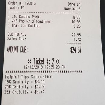 Siam Bistro - Very affordable for two! - Thai Near Me - Miami, Florida Siam Bistro - Very affordable for two! - Thai Near Me - Miami, Florida