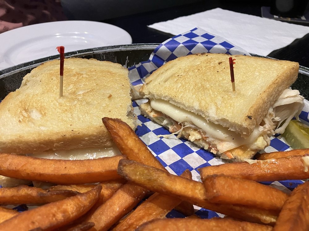 The Pickled Onion The Pickled Onion