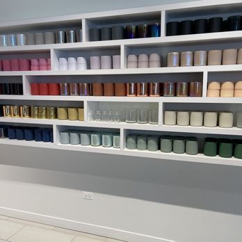 Blank Mason Candle Bar - Candle Stores Near Me - Skokie, Illinois Blank Mason Candle Bar - Candle Stores Near Me - Skokie, Illinois