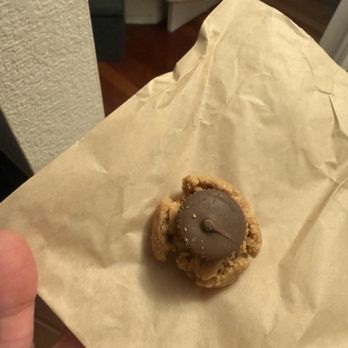 Ritual Coffee Roasters - Peanut butter blossom - Coffee Roasteries Near Me - San Francisco, California