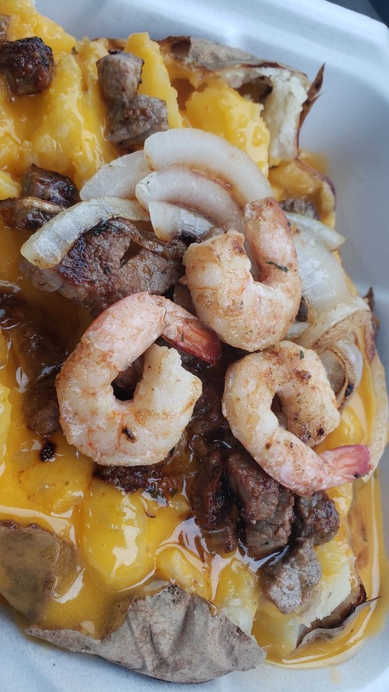 Potatoes Plus 2 Potatoes Plus 2