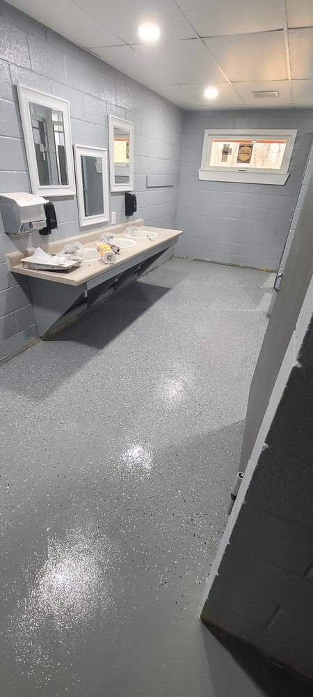 Slide of Handyman Home Services