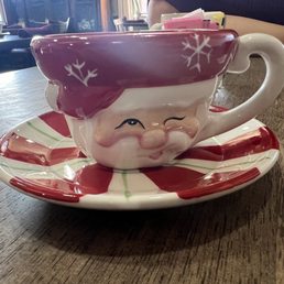 Teacup