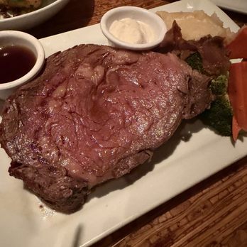 Sea House Restaurant - King cut Prime Rib with Rosemary Au Jus - Seafood Near Me - Lahaina, Hawaii Sea House Restaurant - King cut Prime Rib with Rosemary Au Jus - Seafood Near Me - Lahaina, Hawaii