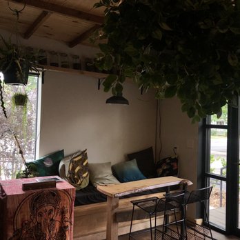 Wildcrafters - Inside - Tea Rooms Near Me - Jacksonville, Florida