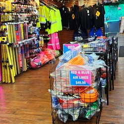 Greater Chicago I-55 Auto Truck Plaza - Truck Stuff