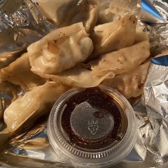 King's Takeout - Pot Stickers - Ice Cream & Frozen Yogurt Near Me - Champlin, Minnesota King's Takeout - Pot Stickers - Ice Cream & Frozen Yogurt Near Me - Champlin, Minnesota