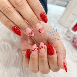 Milky Way Nail And Spa