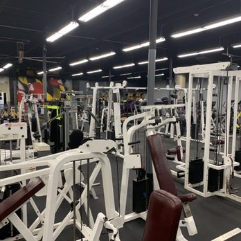 Exile Performance Nutrition - Gyms Near Me - Rosedale, Maryland