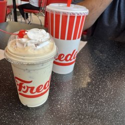 Freddy's Frozen Custard & Steakburgers