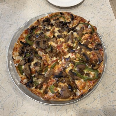 Lynwood Cafe by null