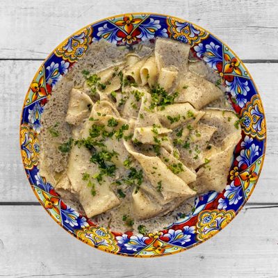 FABIOS PASTA by null