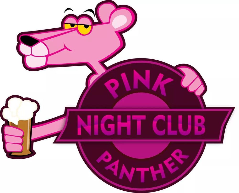 PINK PANTHER Updated October 2024 109 Commercial St, New