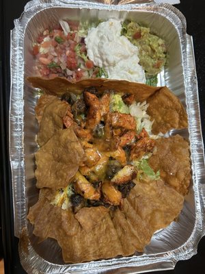 CASA SANCHEZ MEXICAN RESTAURANT by null