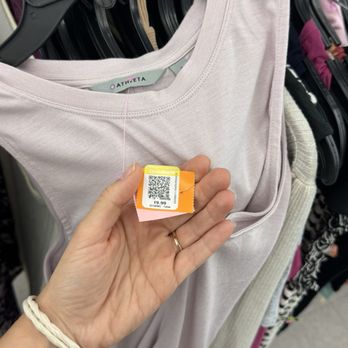 Goodwill Manasota Community Resource Center - $20 for a SUPER old athleta tank top, WOW!!! - Community Service/Non-Profit Near Me - Venice, Florida Goodwill Manasota Community Resource Center - $20 for a SUPER old athleta tank top, WOW!!! - Community Service/Non-Profit Near Me - Venice, Florida