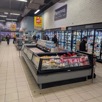 Longo's - Aurora - Huge store - Grocery Near Me - Aurora, Ontario