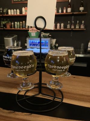 Treebeerd's Taphouse by null