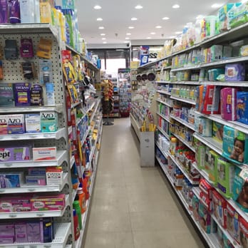 Ballard Pharmacy - Drugstores Near Me - Brooklyn, New York