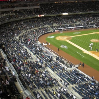 Yankee Stadium - Stadiums & Arenas Near Me - Bronx, New York