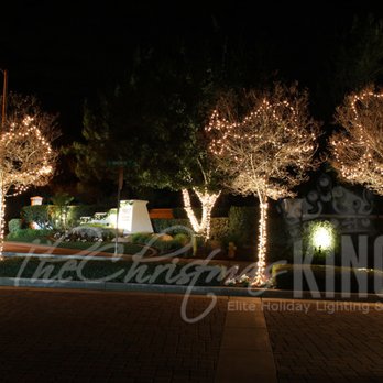 The Christmas Kings - Holiday Decorating Services Near Me - Dallas, Texas The Christmas Kings - Holiday Decorating Services Near Me - Dallas, Texas