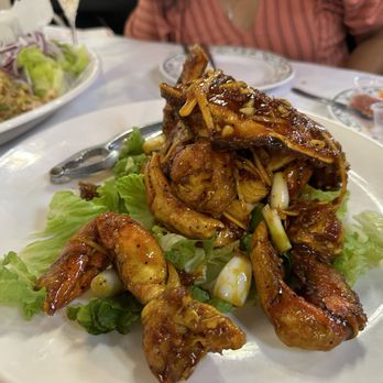 Tram Chim Live King Crab - Vietnamese Near Me - Westminster, California Tram Chim Live King Crab - Vietnamese Near Me - Westminster, California