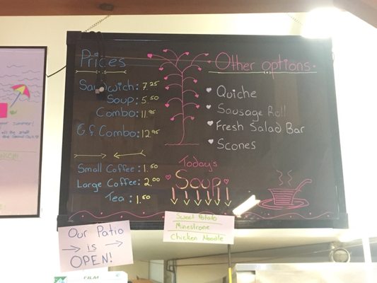 Menu photo 1 Grand Oak Culinary Market Vineland, ON Menu photo 1 Grand Oak Culinary Market Vineland, ON