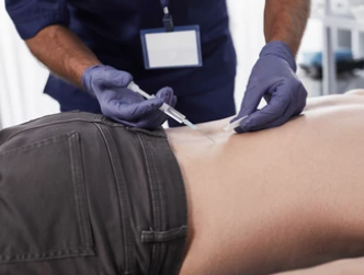 Botox for Pain Management - The Best Botox Injector in Renton, WA.
