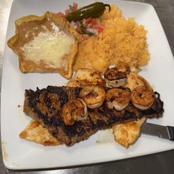 Rio Grande Mexican Restaurant