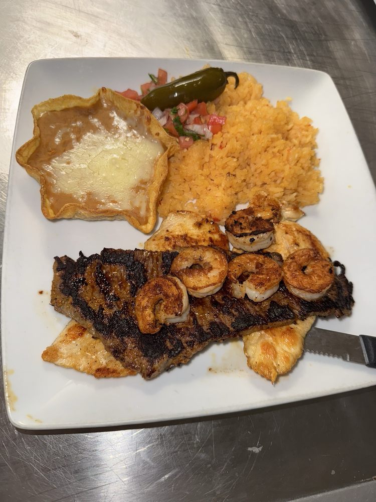 Rio Grande Mexican Restaurant
