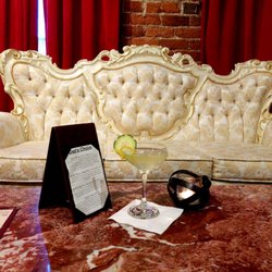 Jack's Hideaway