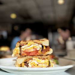 Thomas's Ham & Eggery