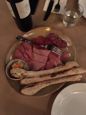 Da Mario Restaurant by null