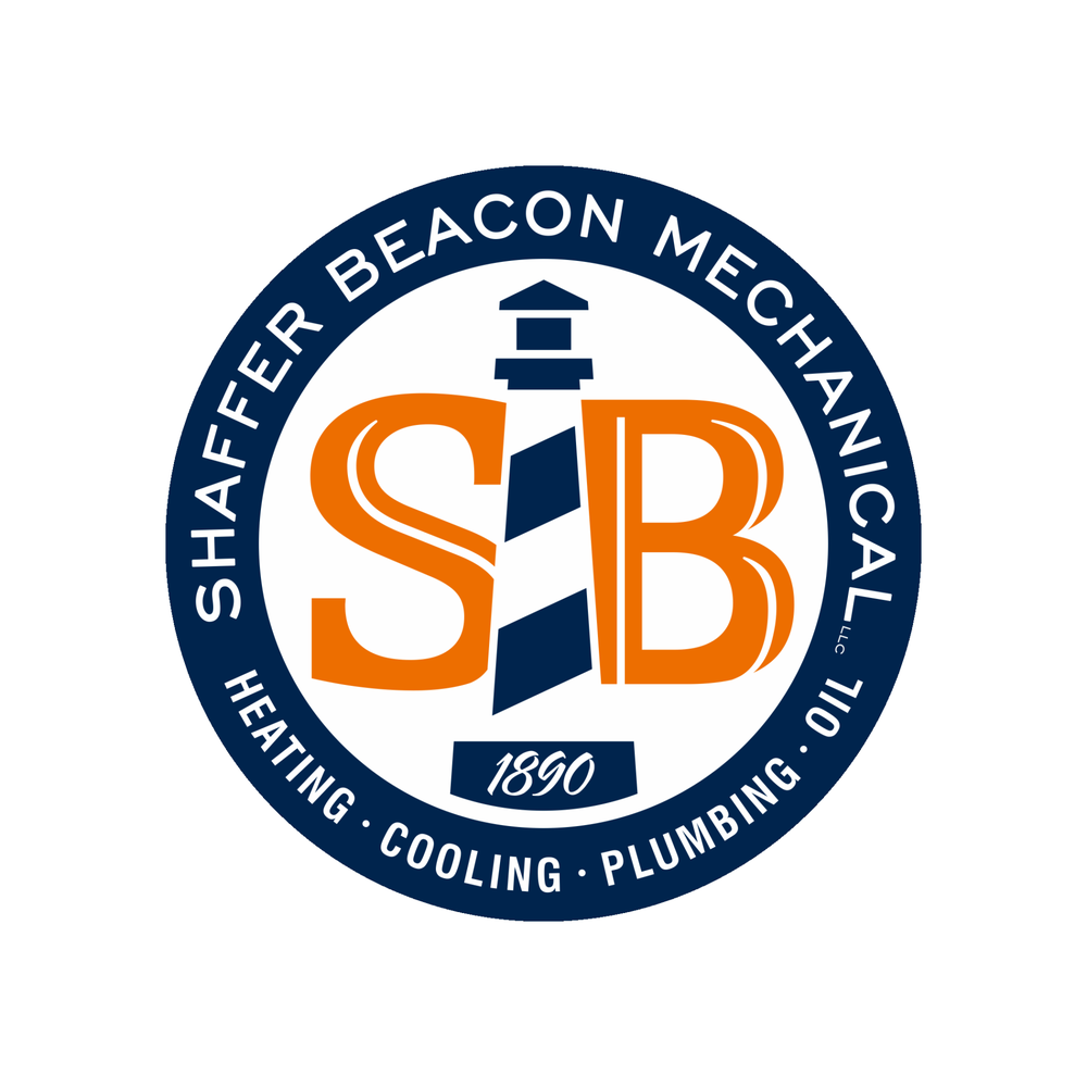 Slide of Shaffer Beacon Mechanical
