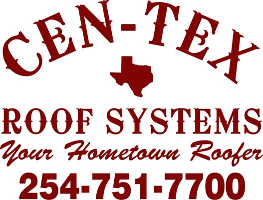Cen-Tex Roof Systems