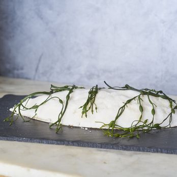 Amali - SALT BAKED MARKET FISH
Flambeed table -side, beurre blanc. - Mediterranean Near Me - New York, New York Amali - SALT BAKED MARKET FISH
Flambeed table -side, beurre blanc. - Mediterranean Near Me - New York, New York
