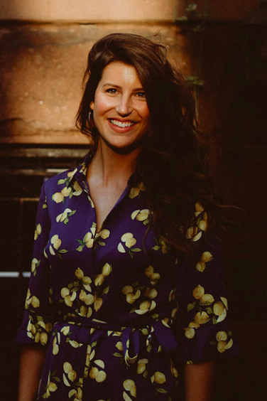 Lindsey Pratt Psychotherapy - grief counselor in New York, NY