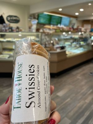 Tahoe House Bakery & Gourmet by null