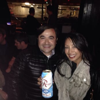 Momo - Tall boys of Rainier.  Enough said. - Dive Bars Near Me - Portland, Oregon