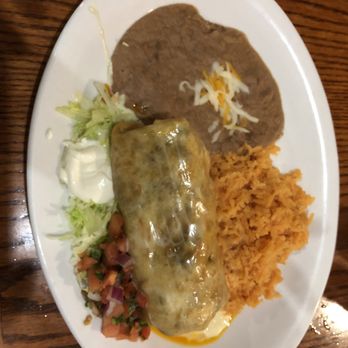 Border Grill Fresh-Mex - Tacos Near Me - Orlando, Florida