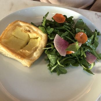 Vianda - Goat cheese quiche with salad - Caribbean Near Me - San Juan, Puerto Rico Vianda - Goat cheese quiche with salad - Caribbean Near Me - San Juan, Puerto Rico