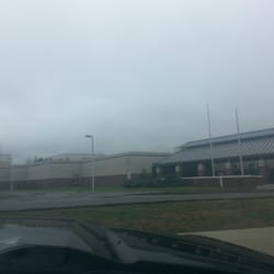 New River Valley Regional Jail