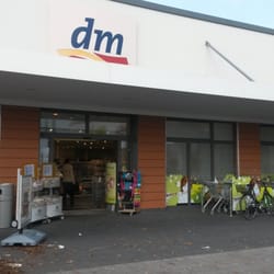 Dm-drogerie Markt