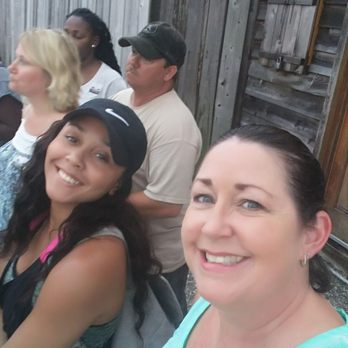 Ghost Tours of St Augustine - Then you learn about the fort - Tours Near Me - Saint Augustine, Florida Ghost Tours of St Augustine - Then you learn about the fort - Tours Near Me - Saint Augustine, Florida