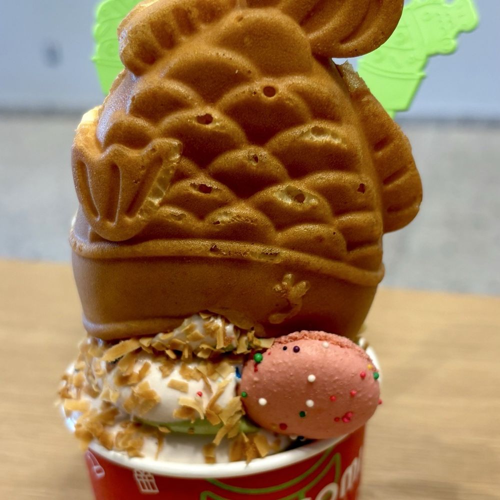 Somisomi - Yummy! - Desserts Near Me - Temecula, California