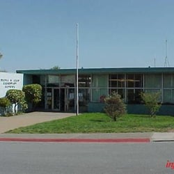 Decima M Allen Elementary School