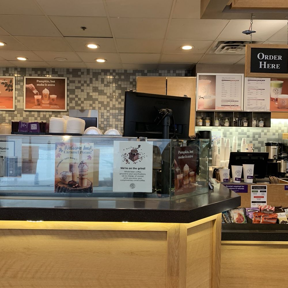 The Coffee Bean & Tea Leaf - Coffee & Tea Near Me - Henderson, Nevada