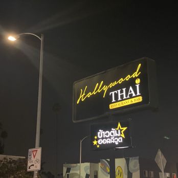Hollywood Thai - Thai Near Me - Los Angeles, California Hollywood Thai - Thai Near Me - Los Angeles, California