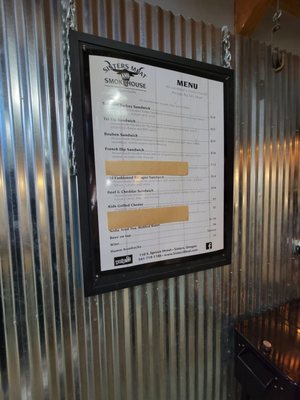 Sisters Meat and Smokehouse by null