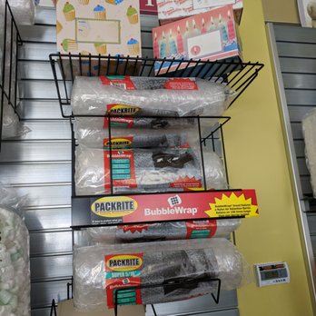 Postal Place - Shipping Supplies: Bubble Wraps and Poly Mailers - Mailbox Centers Near Me - Frederick, Maryland